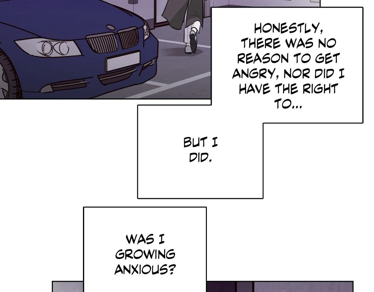 Sew in Love - Chapter 17 manhwa