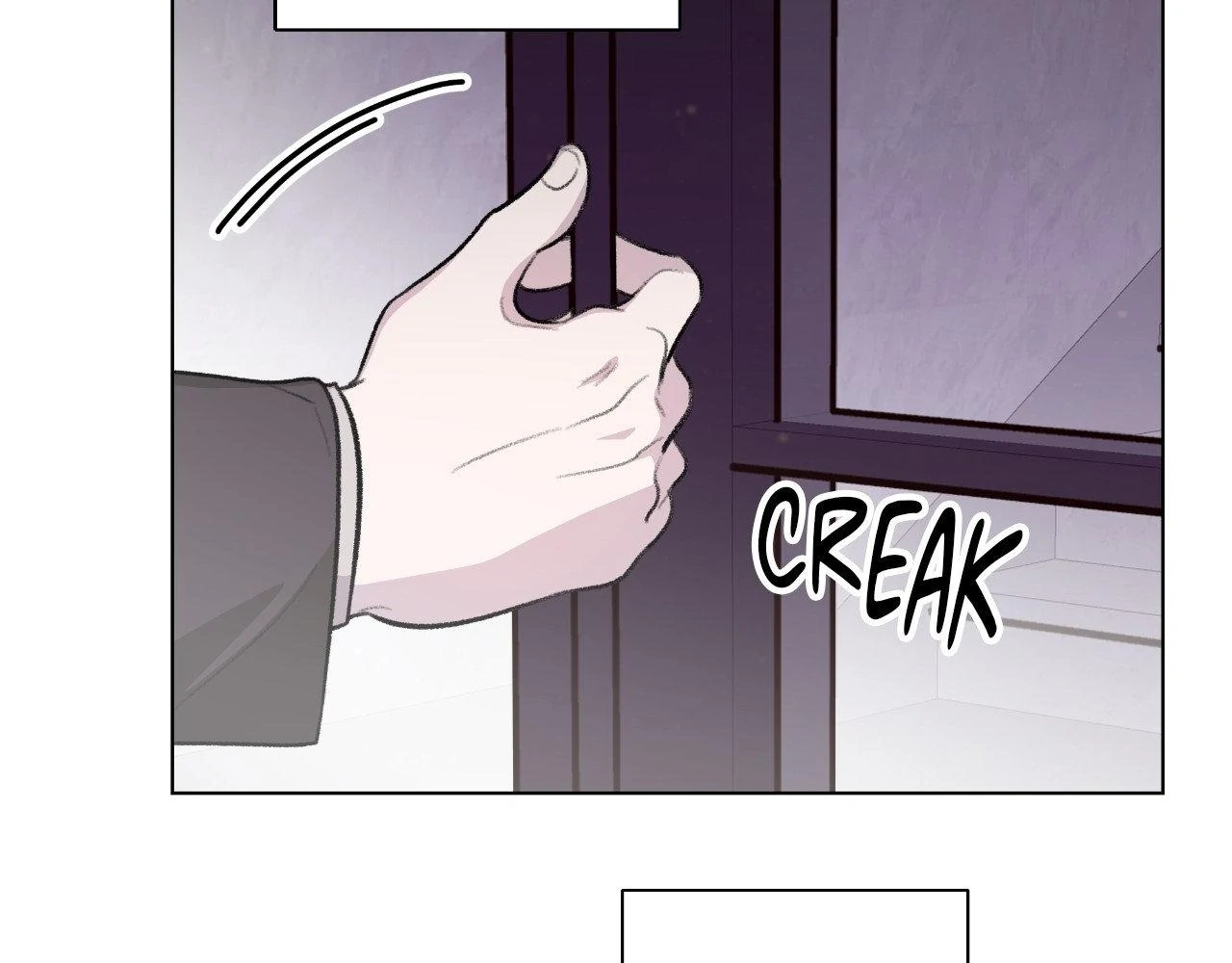 Sew in Love - Chapter 17 manhwa