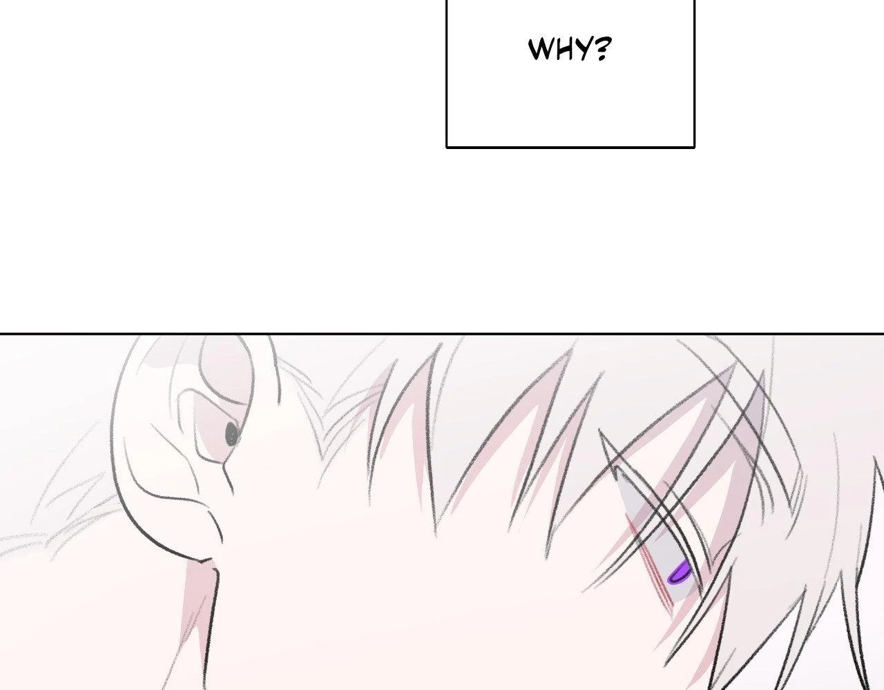 Sew in Love - Chapter 17 manhwa