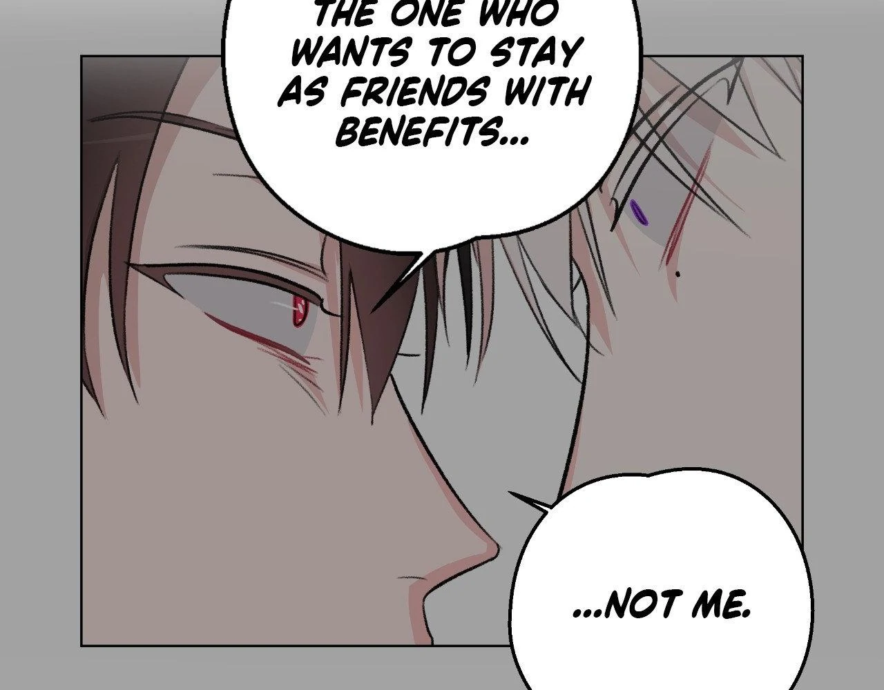 Sew in Love - Chapter 17 manhwa