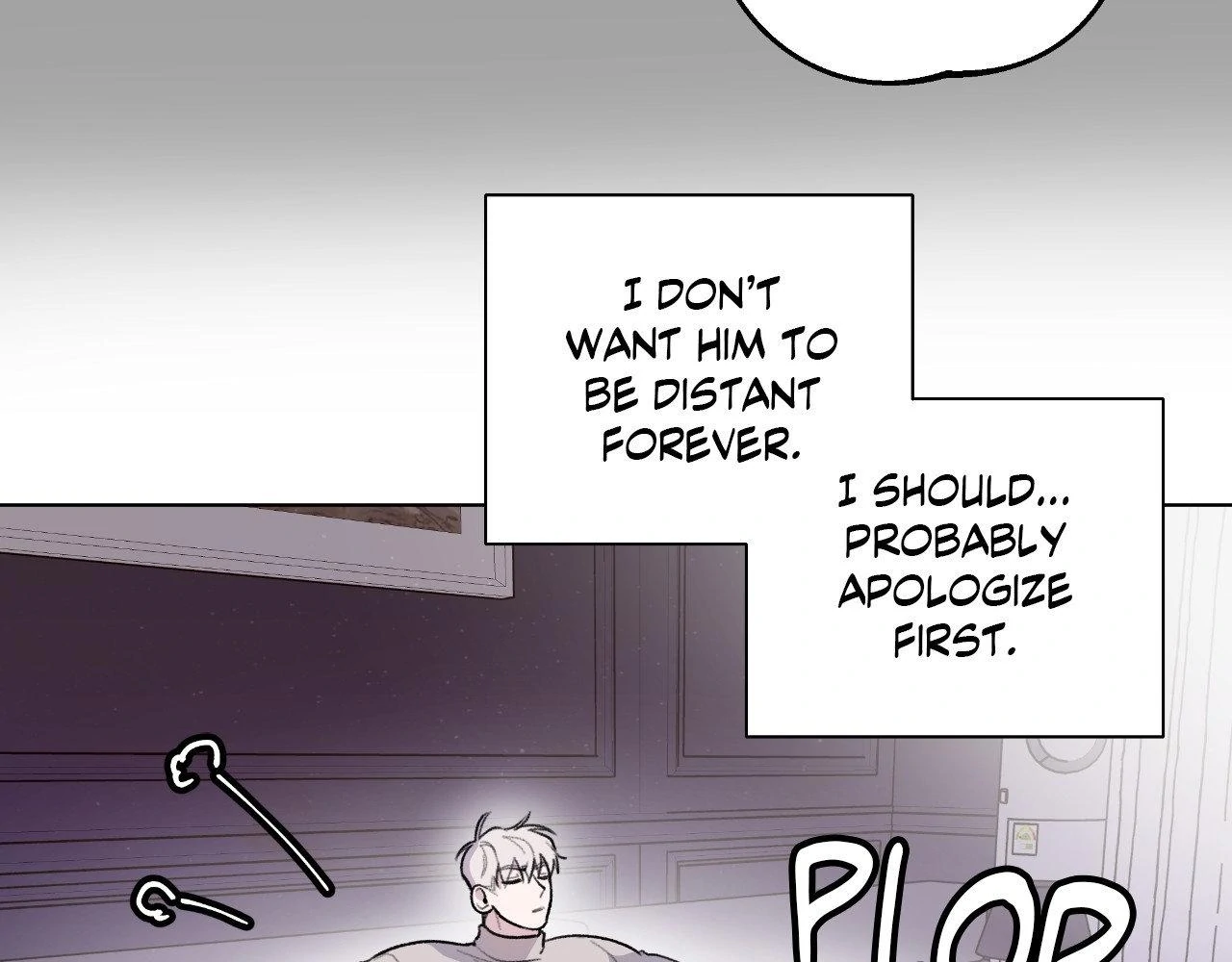 Sew in Love - Chapter 17 manhwa