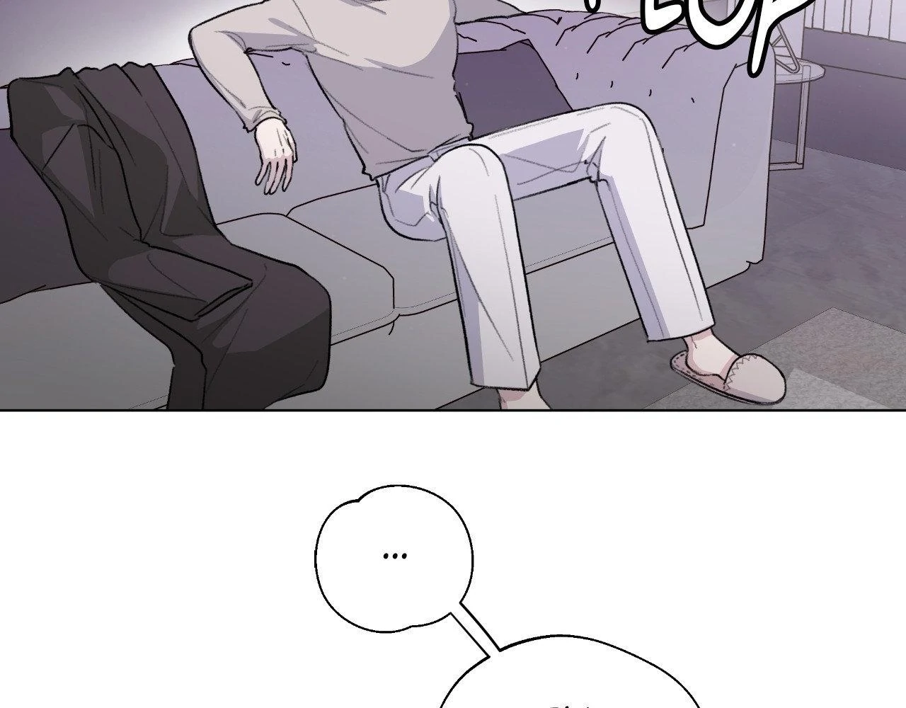 Sew in Love - Chapter 17 manhwa