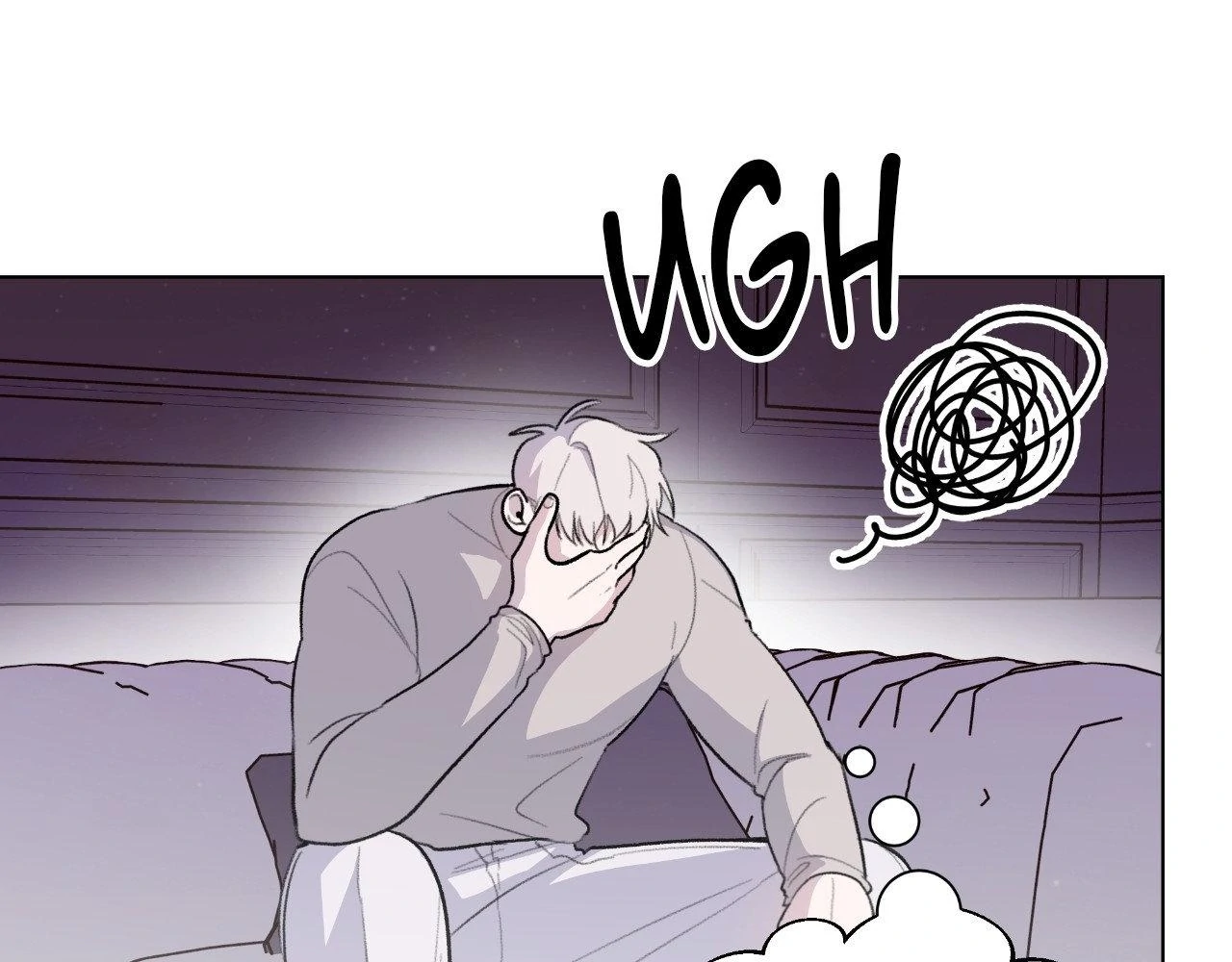 Sew in Love - Chapter 17 manhwa