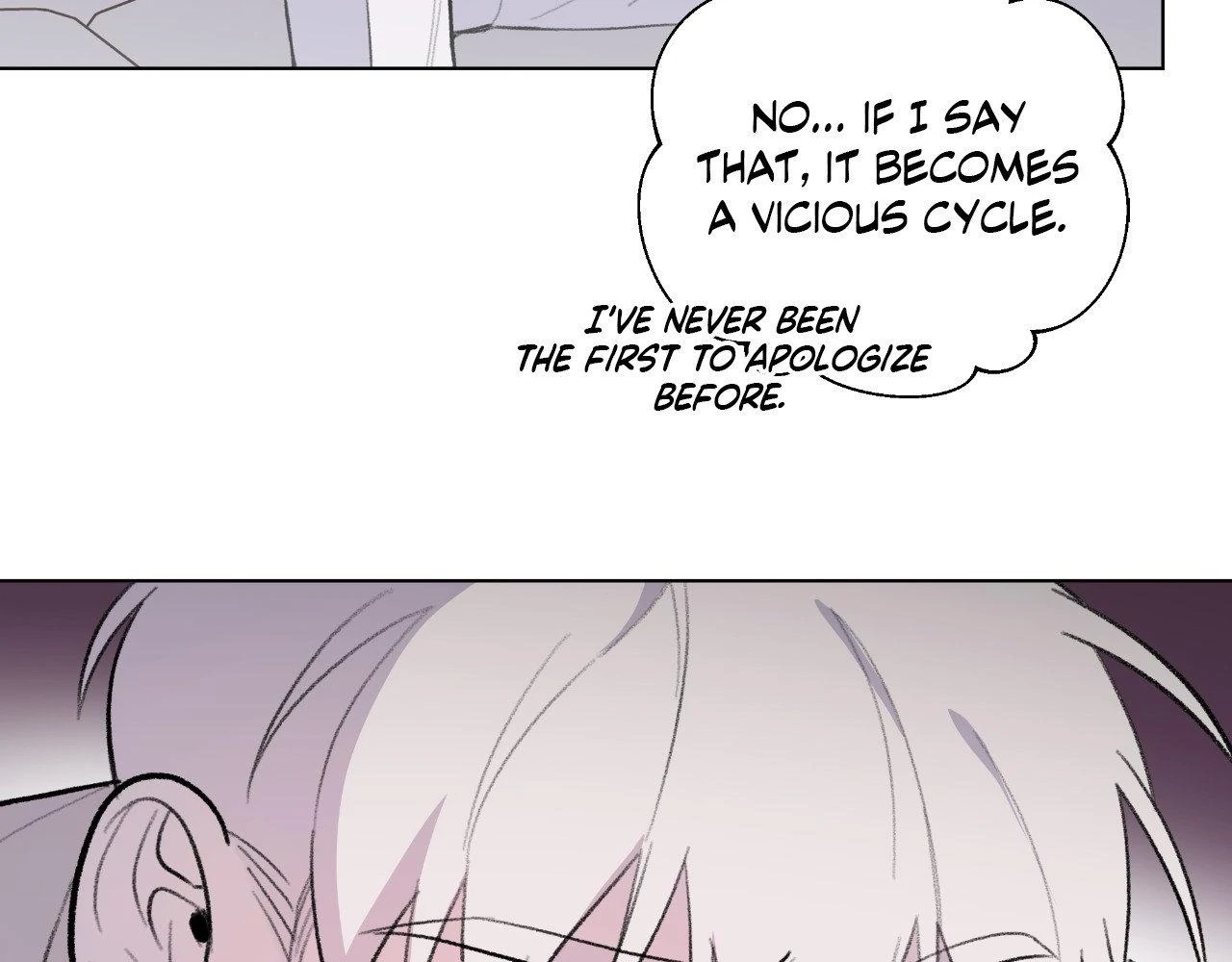 Sew in Love - Chapter 17 manhwa