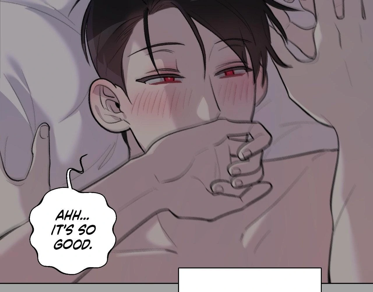 Sew in Love - Chapter 17 manhwa