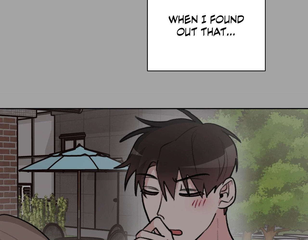 Sew in Love - Chapter 17 manhwa