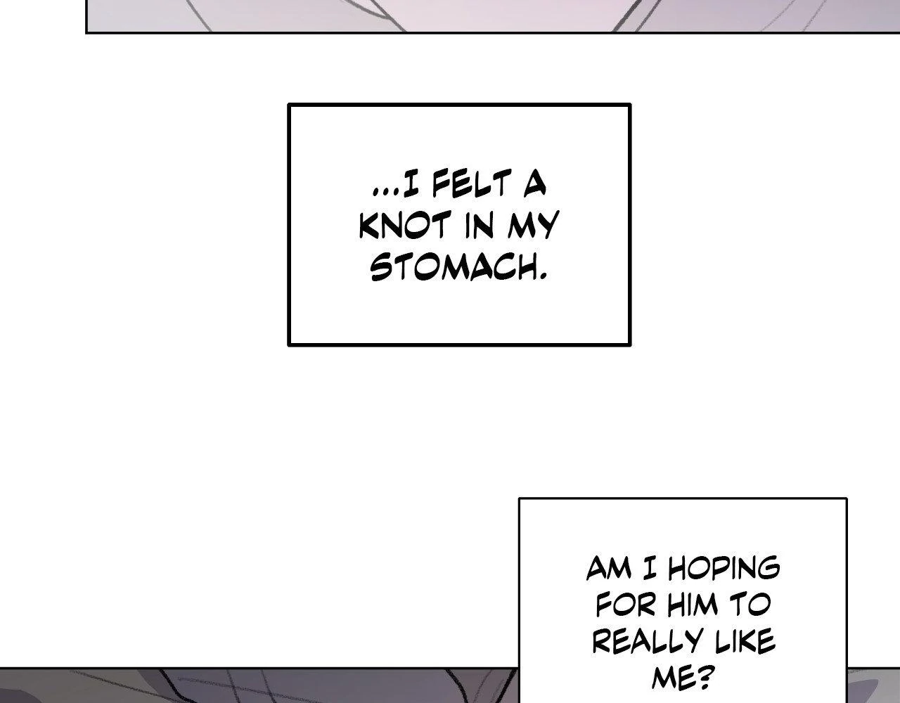 Sew in Love - Chapter 17 manhwa
