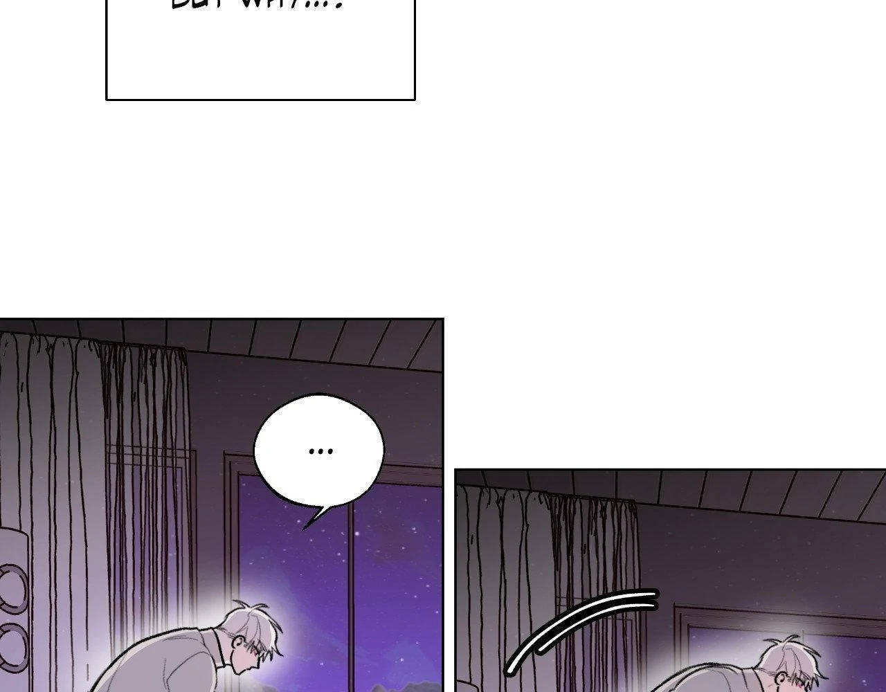 Sew in Love - Chapter 17 manhwa
