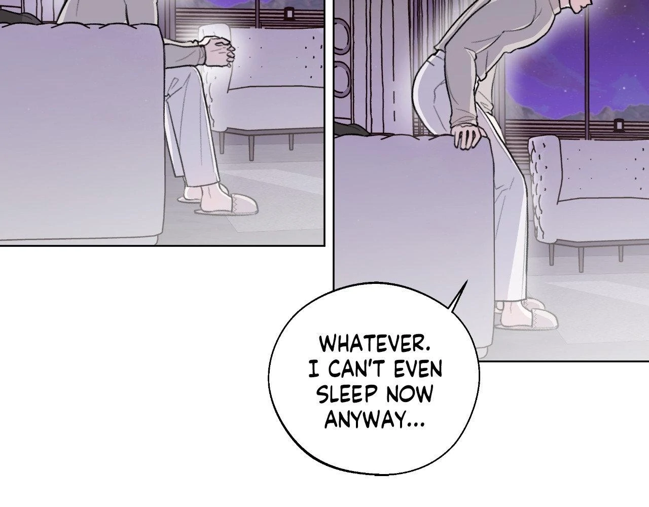 Sew in Love - Chapter 17 manhwa