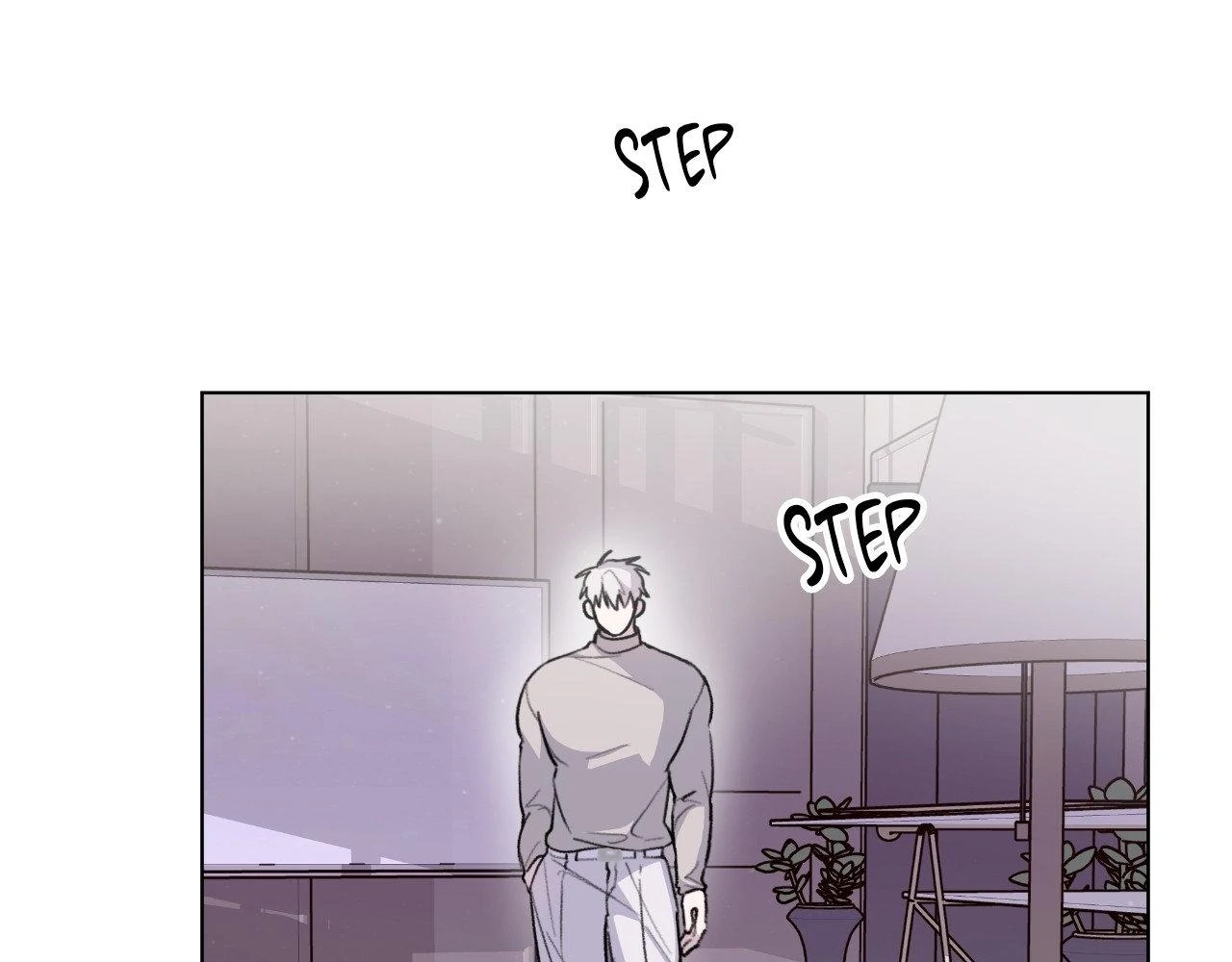 Sew in Love - Chapter 17 manhwa