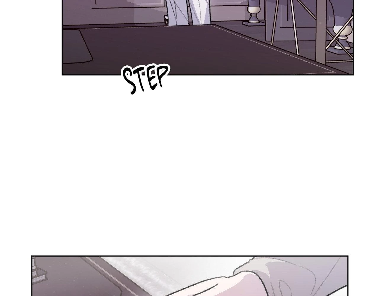 Sew in Love - Chapter 17 manhwa