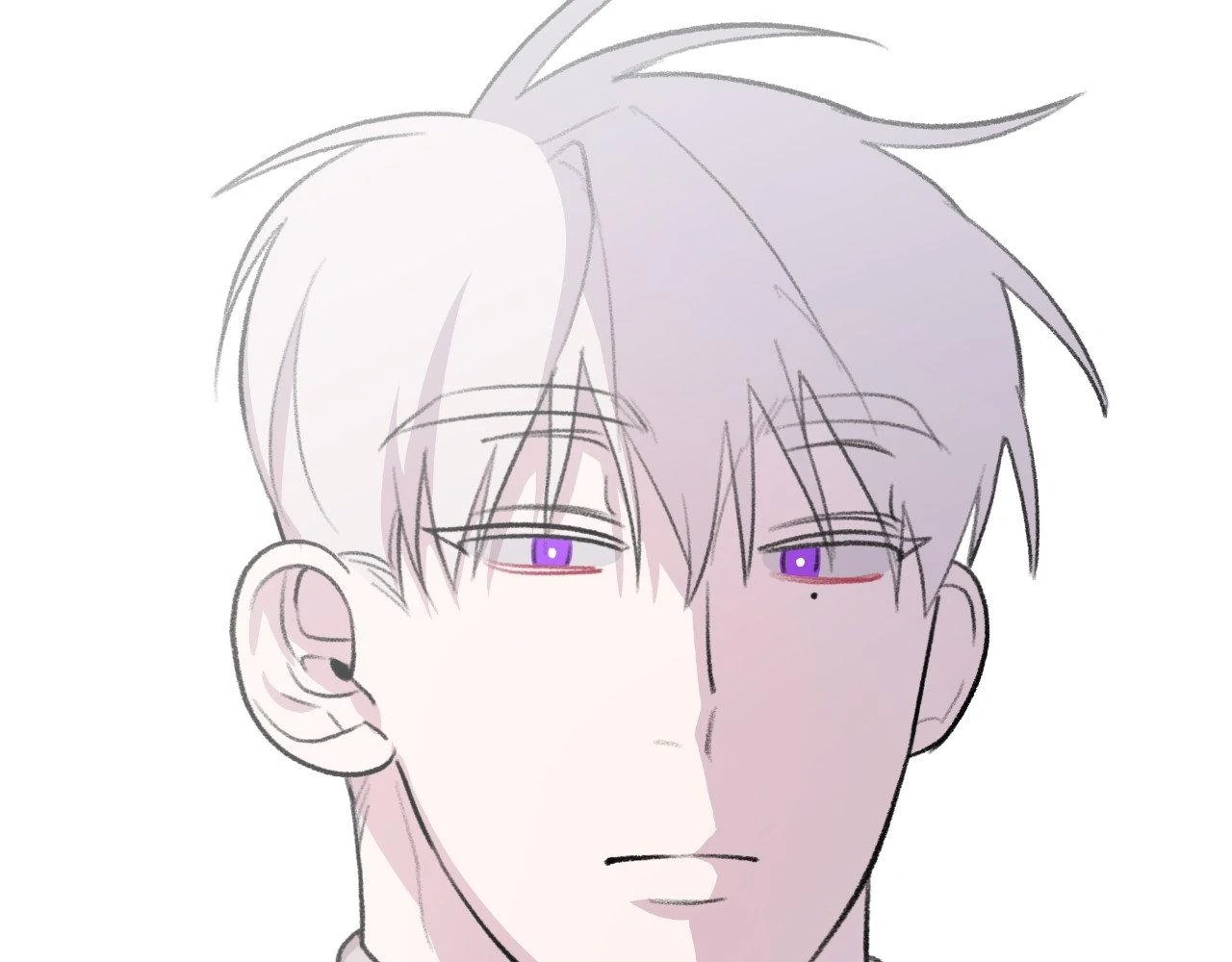 Sew in Love - Chapter 17 manhwa