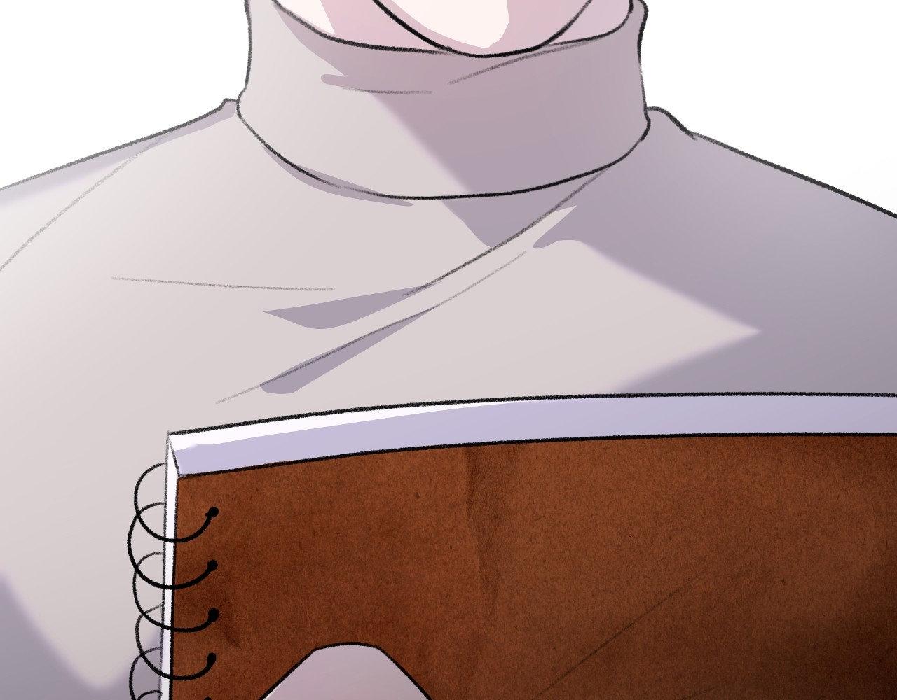 Sew in Love - Chapter 17 manhwa