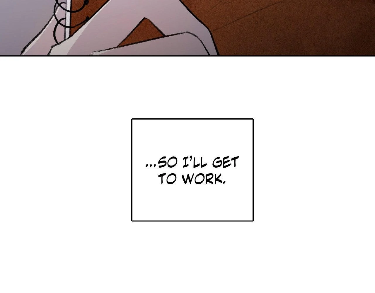 Sew in Love - Chapter 17 manhwa