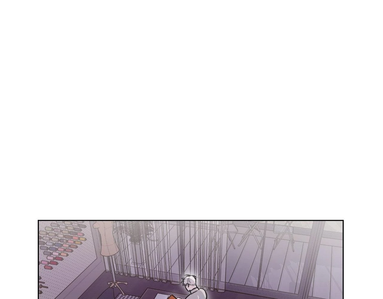 Sew in Love - Chapter 18 manhwa