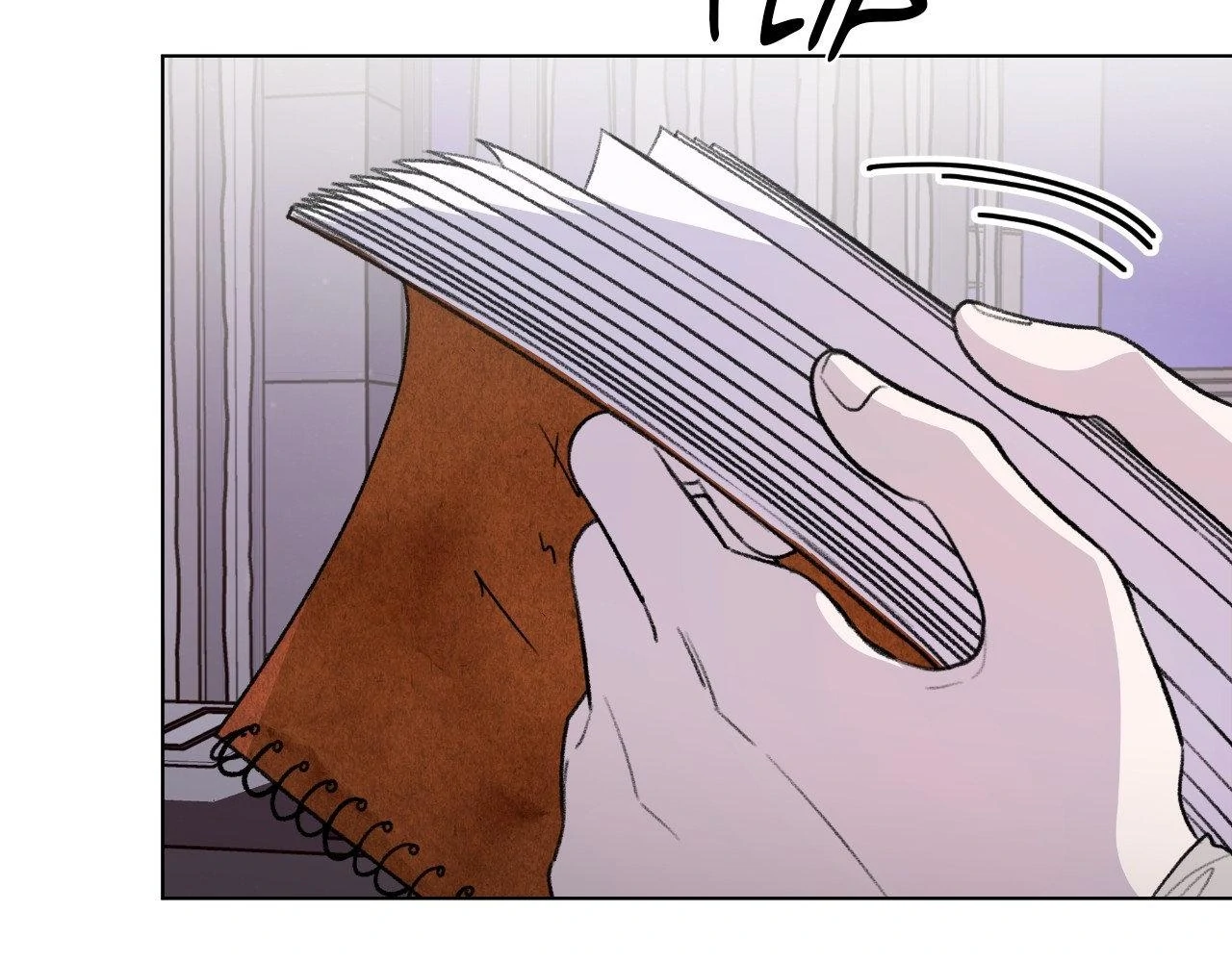 Sew in Love - Chapter 18 manhwa