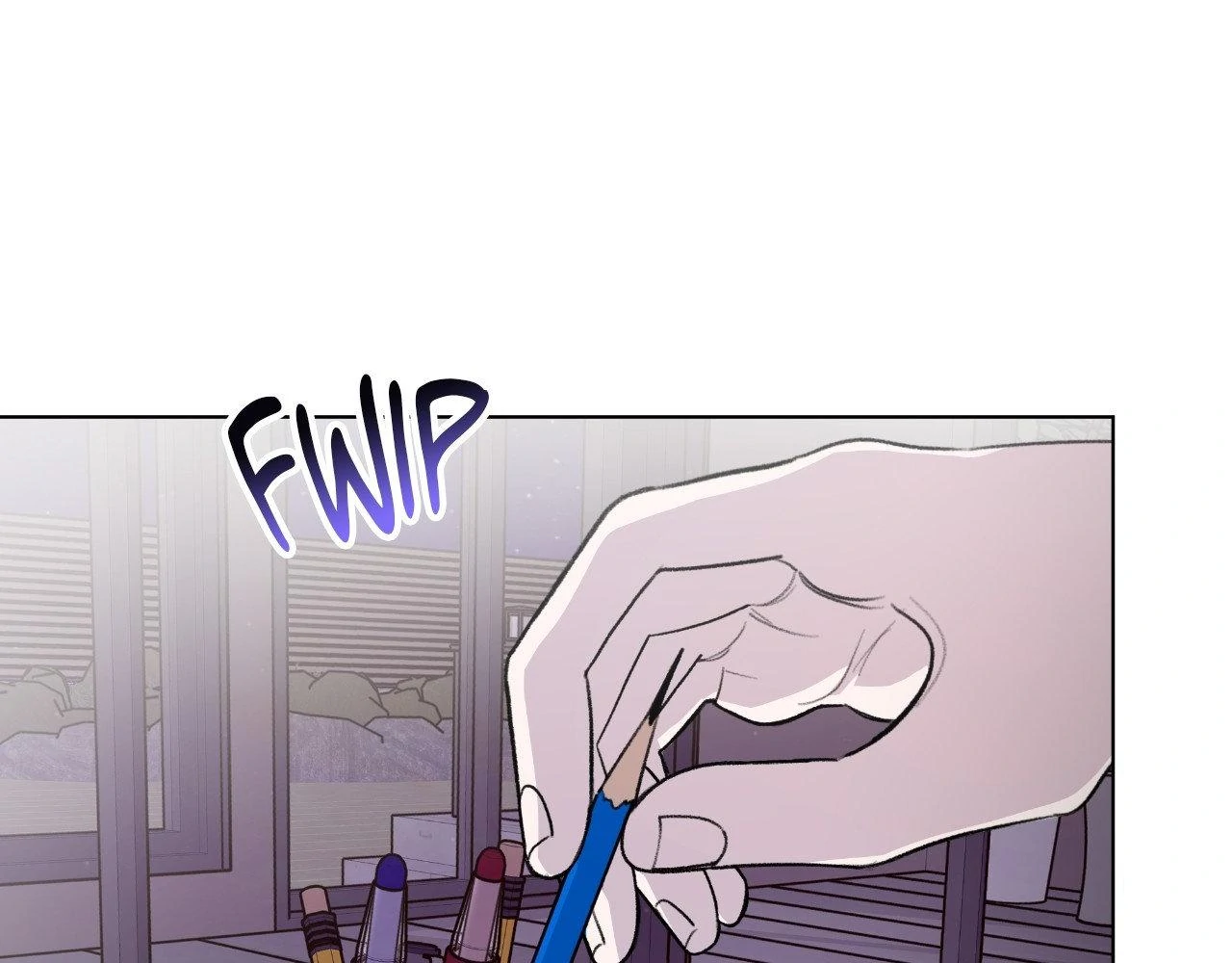 Sew in Love - Chapter 18 manhwa