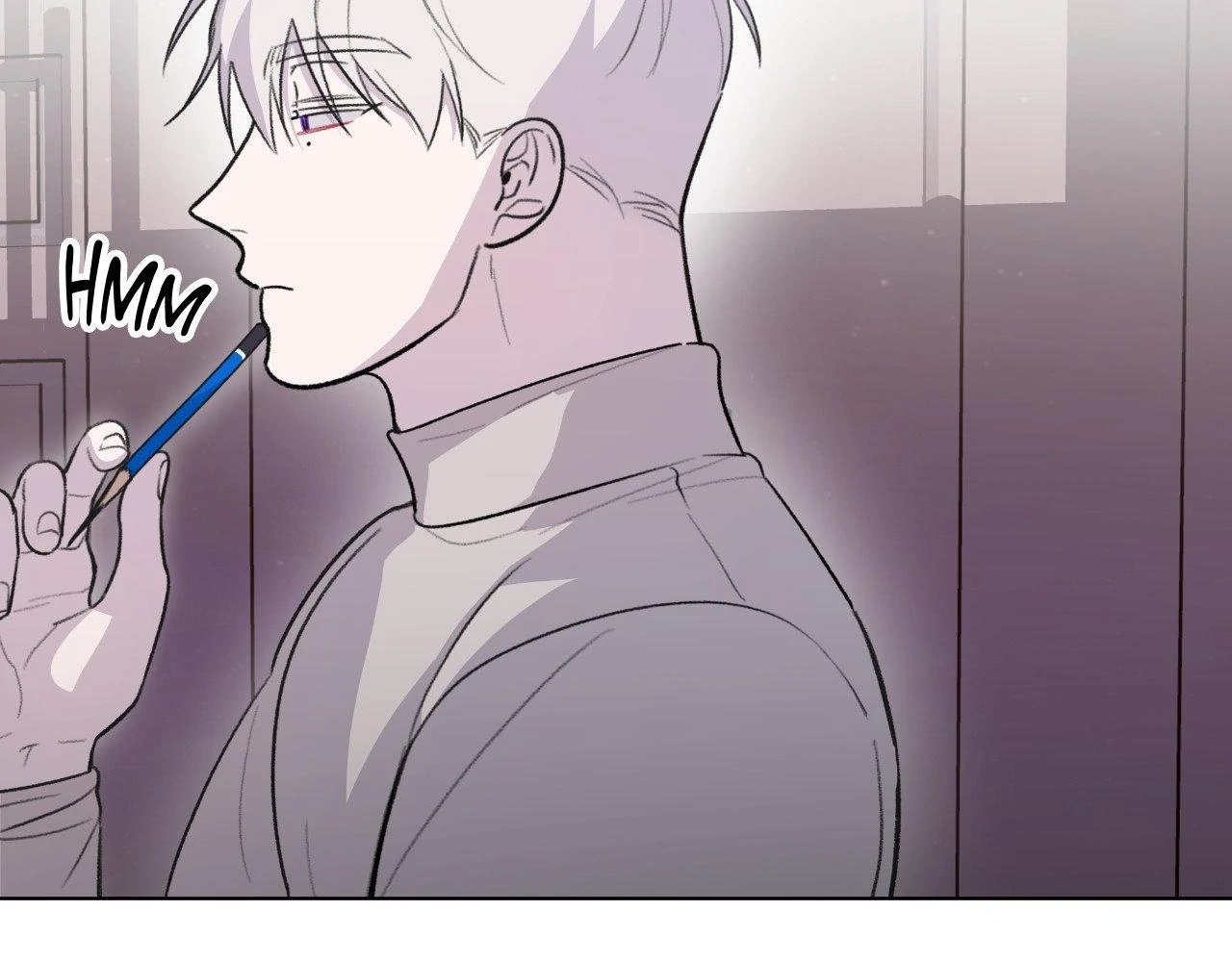 Sew in Love - Chapter 18 manhwa