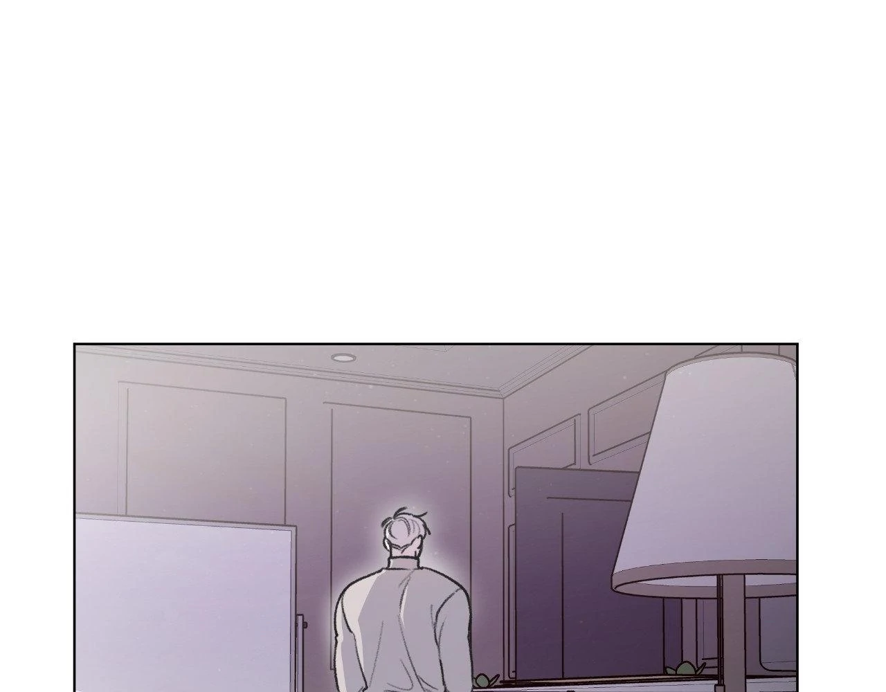 Sew in Love - Chapter 18 manhwa