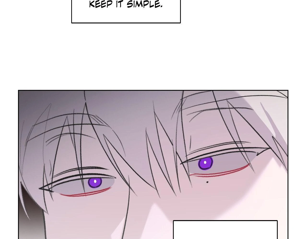 Sew in Love - Chapter 18 manhwa