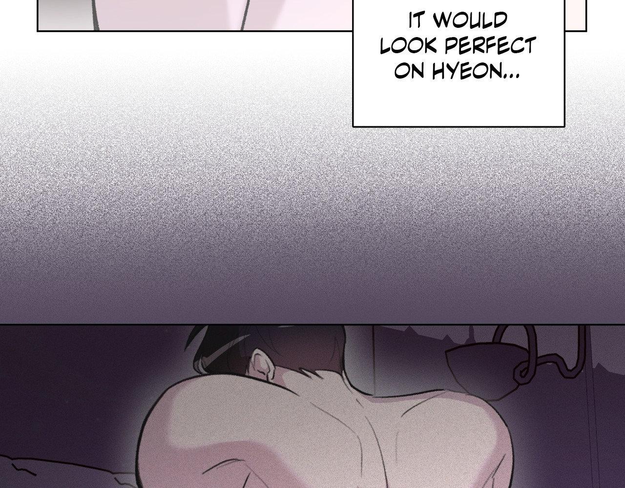 Sew in Love - Chapter 18 manhwa