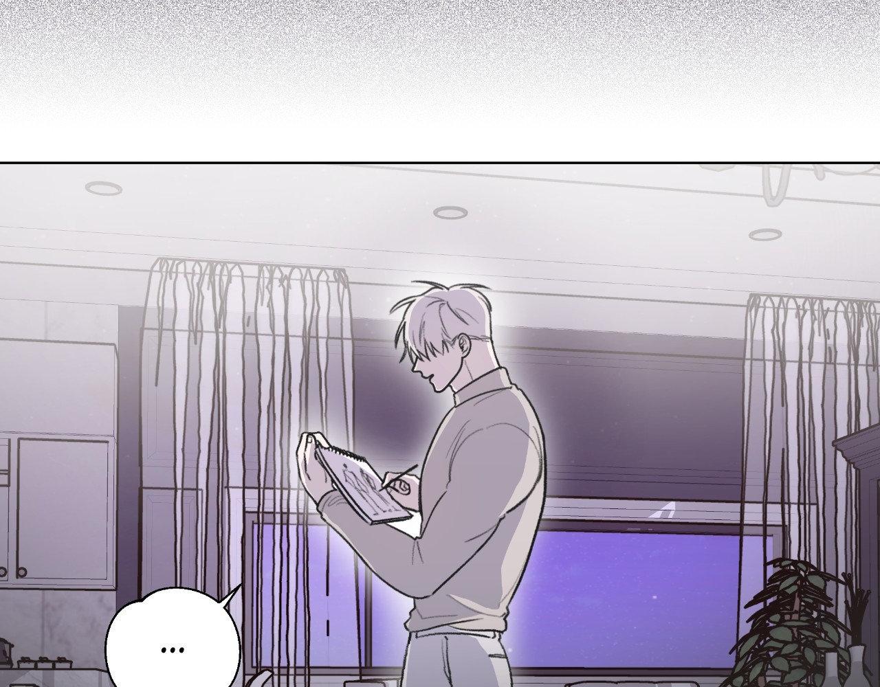 Sew in Love - Chapter 18 manhwa