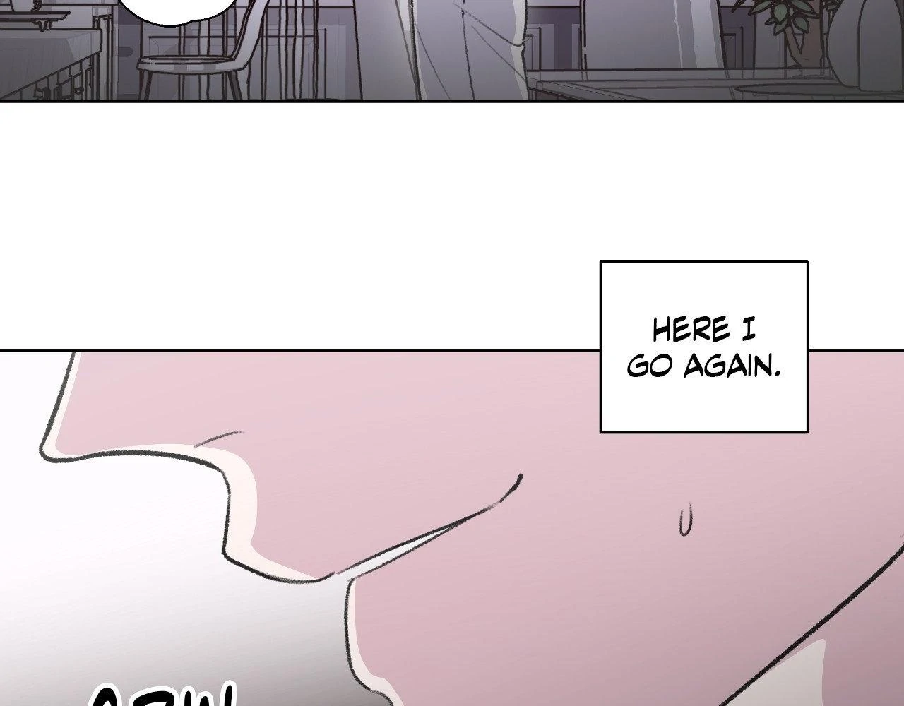 Sew in Love - Chapter 18 manhwa