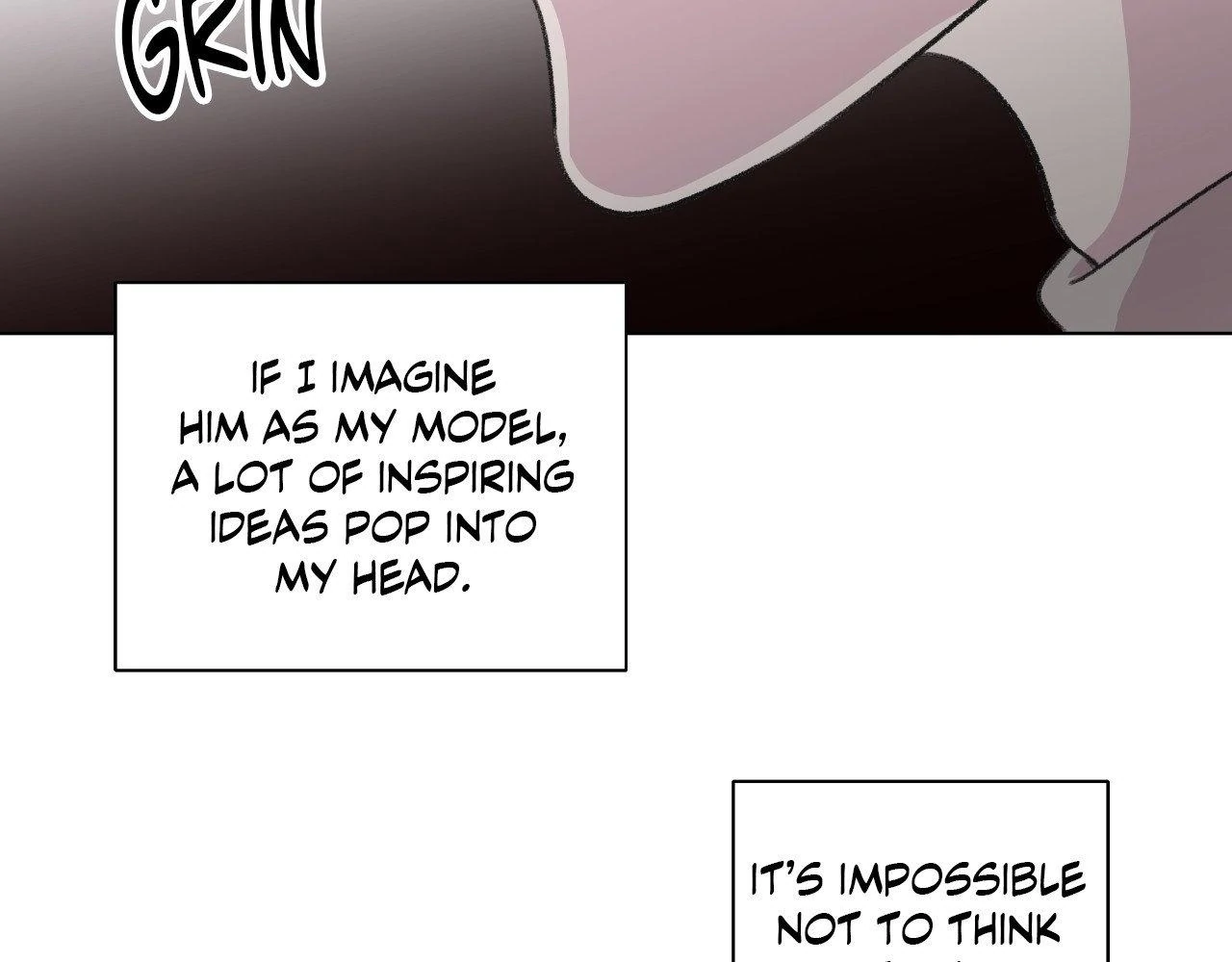 Sew in Love - Chapter 18 manhwa