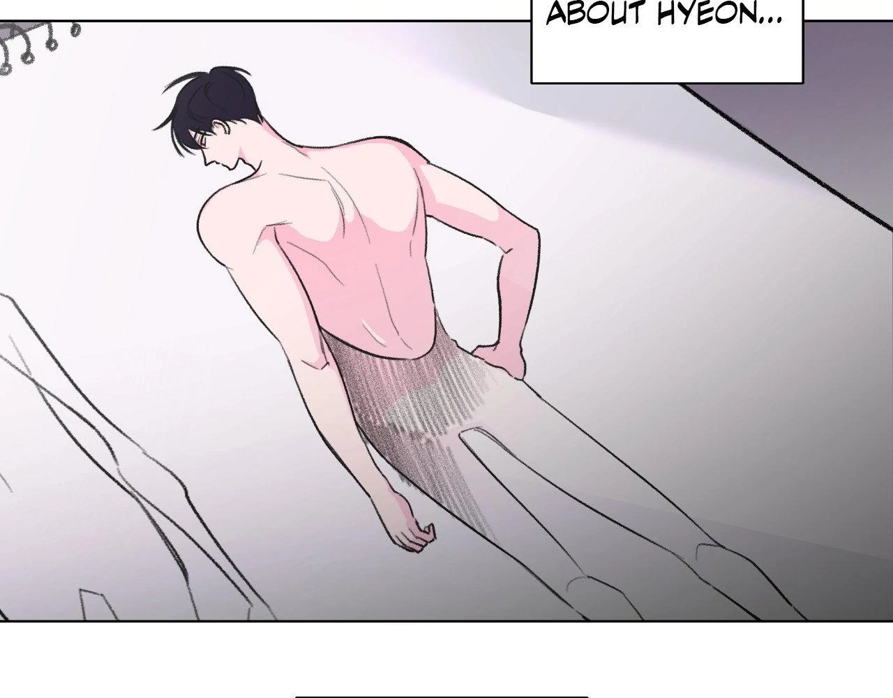 Sew in Love - Chapter 18 manhwa