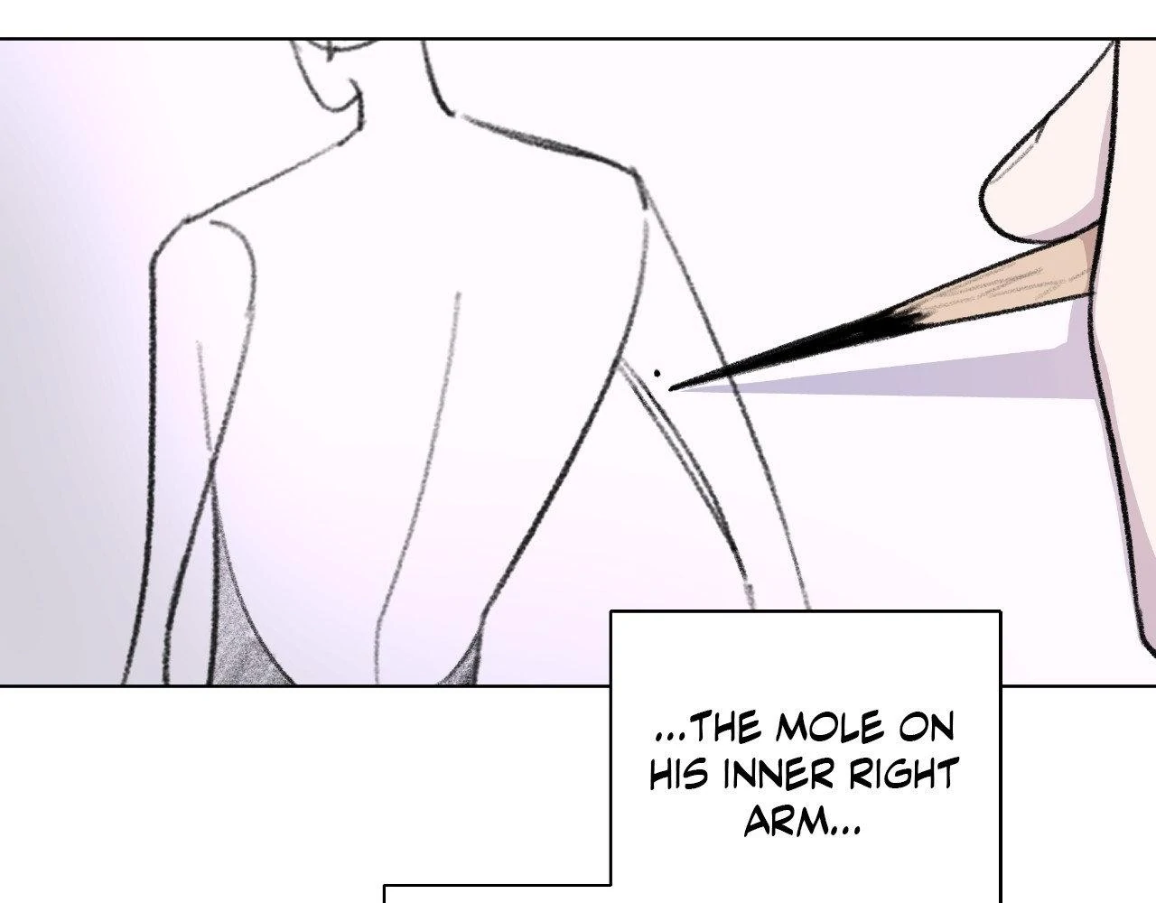 Sew in Love - Chapter 18 manhwa