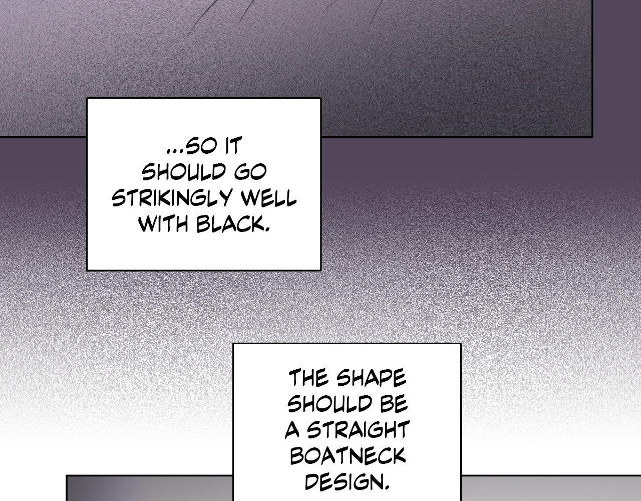 Sew in Love - Chapter 18 manhwa