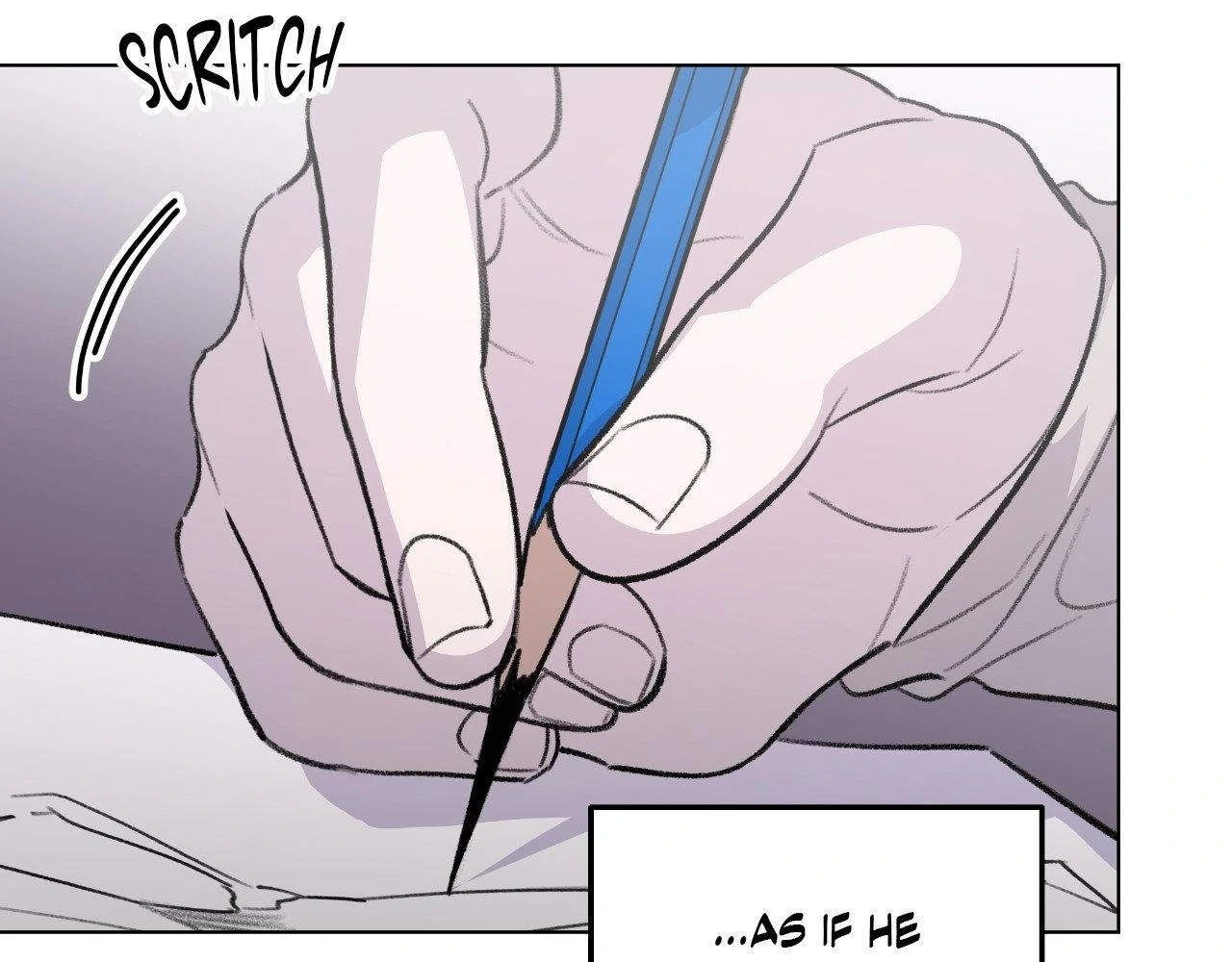 Sew in Love - Chapter 18 manhwa