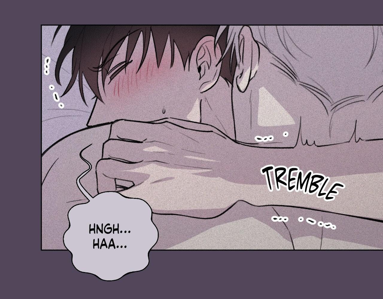 Sew in Love - Chapter 18 manhwa