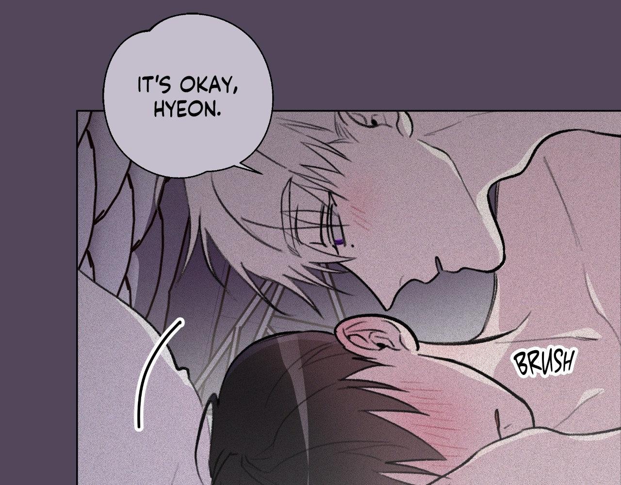 Sew in Love - Chapter 18 manhwa
