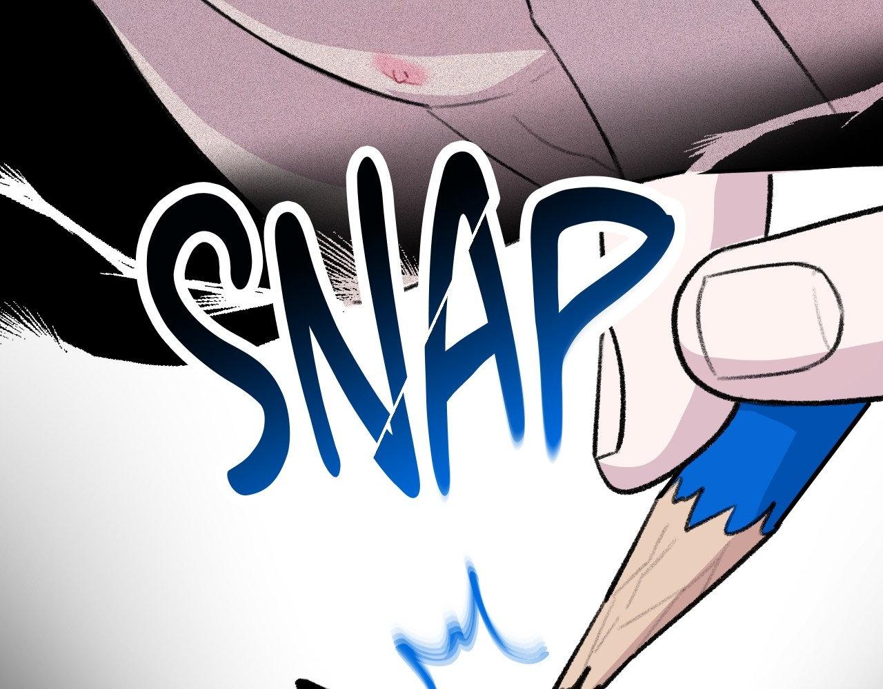 Sew in Love - Chapter 18 manhwa