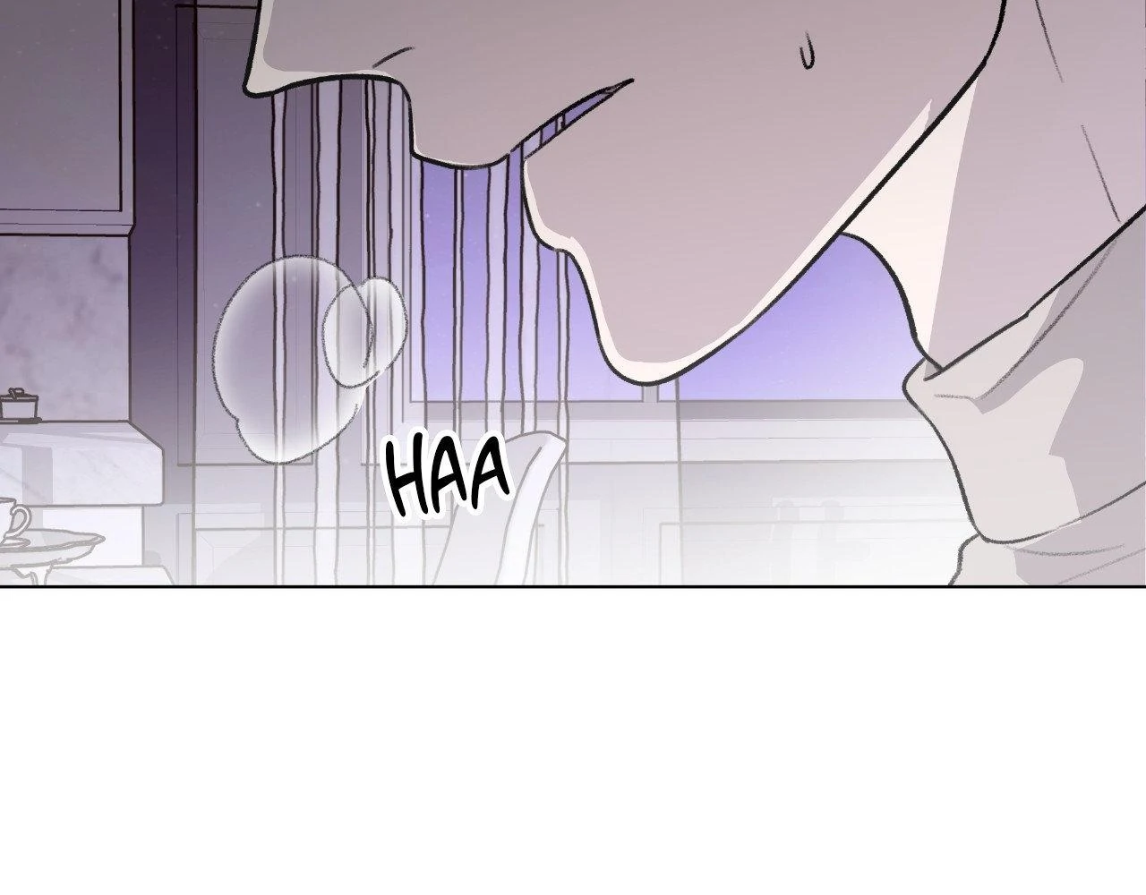 Sew in Love - Chapter 18 manhwa