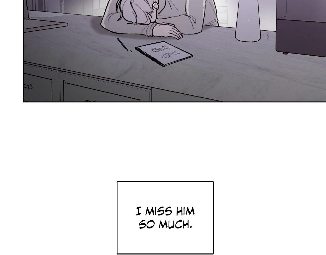 Sew in Love - Chapter 18 manhwa