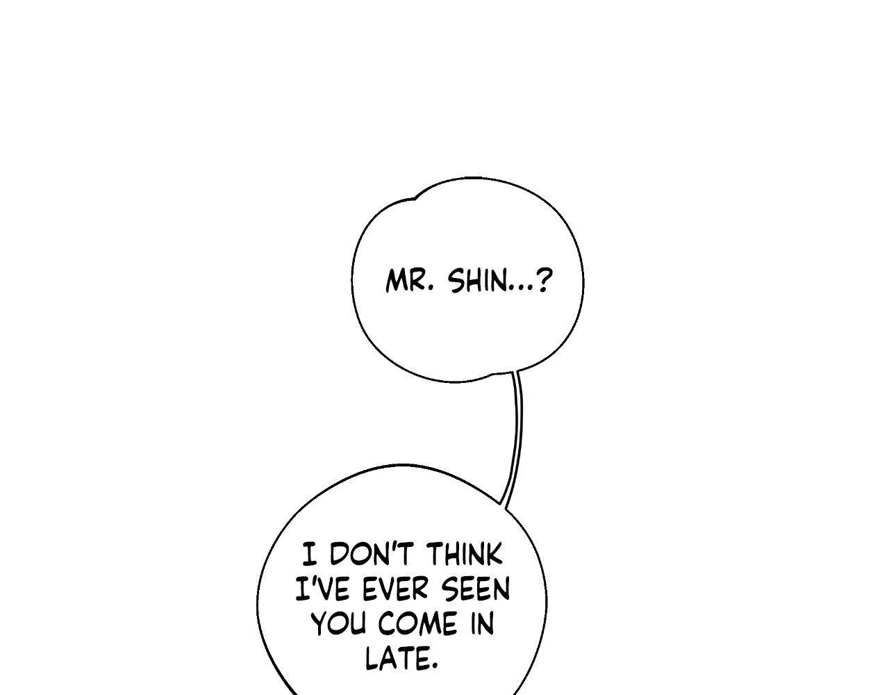 Sew in Love - Chapter 18 manhwa