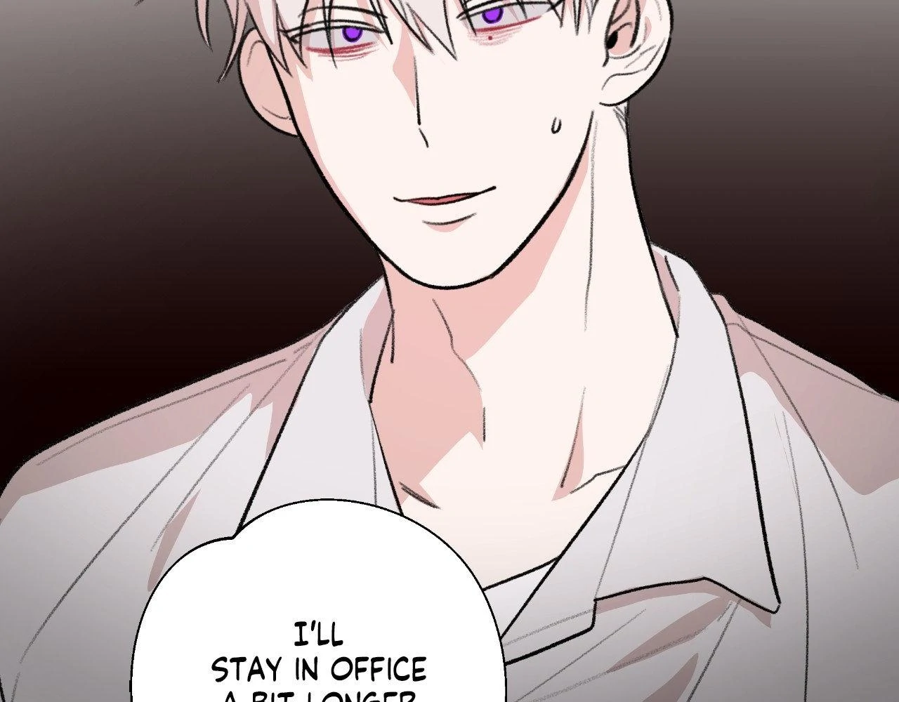 Sew in Love - Chapter 18 manhwa