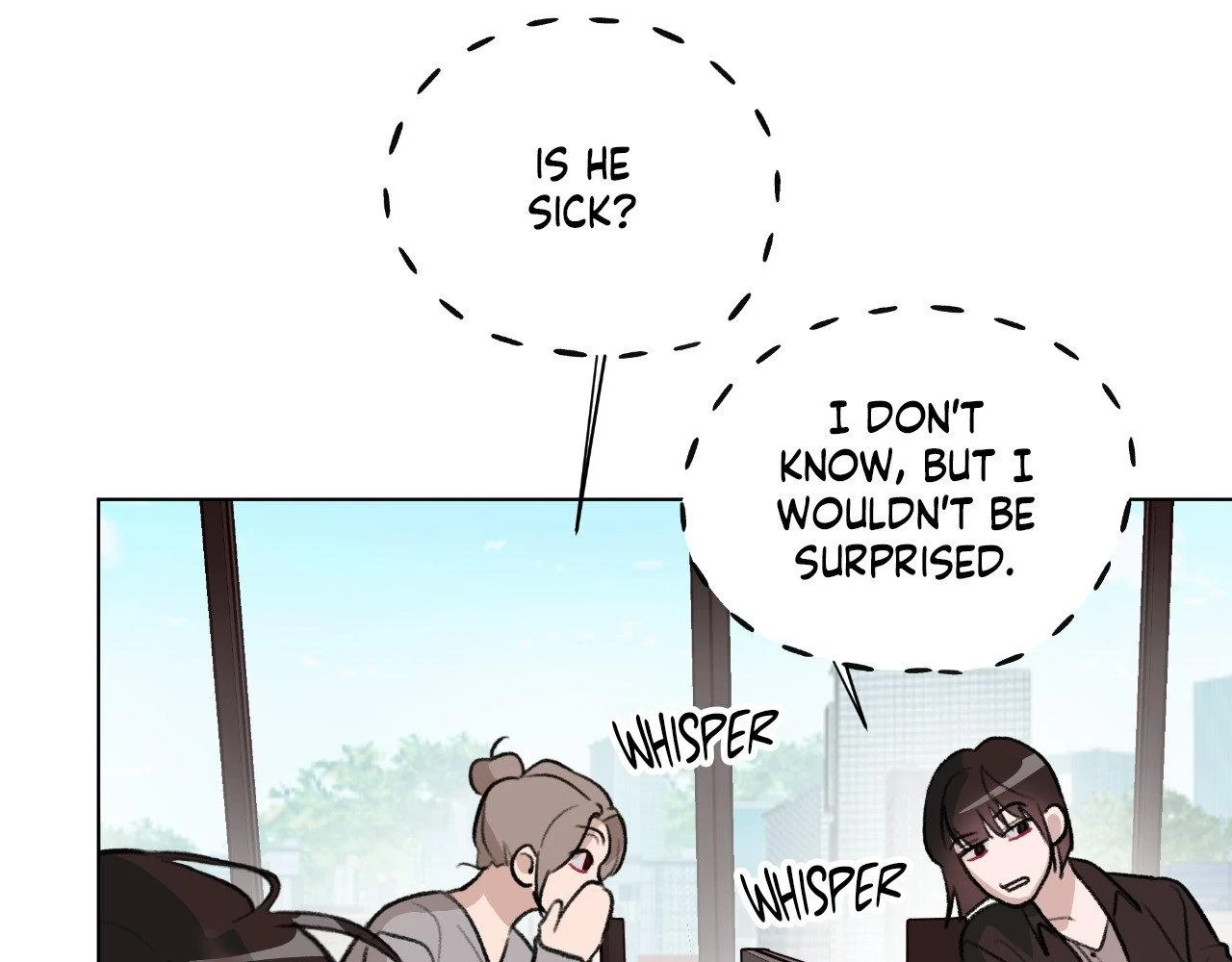 Sew in Love - Chapter 18 manhwa