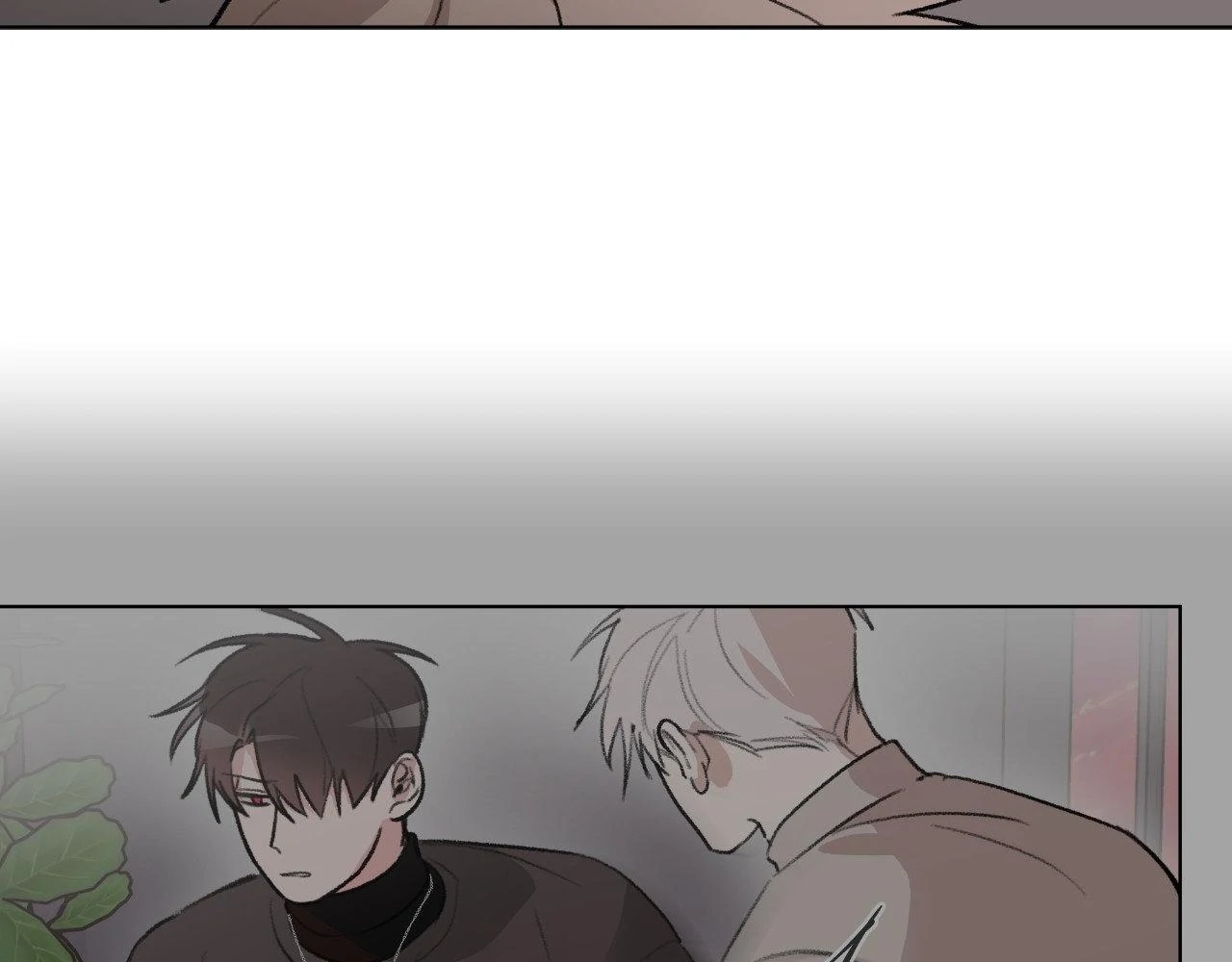 Sew in Love - Chapter 18 manhwa