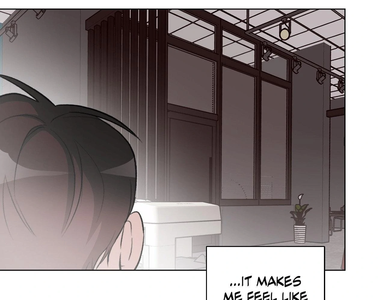 Sew in Love - Chapter 18 manhwa
