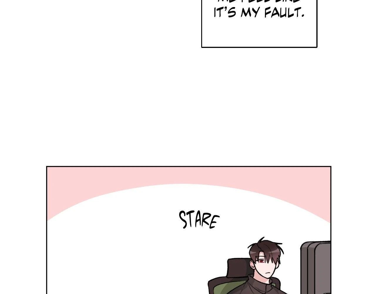 Sew in Love - Chapter 18 manhwa