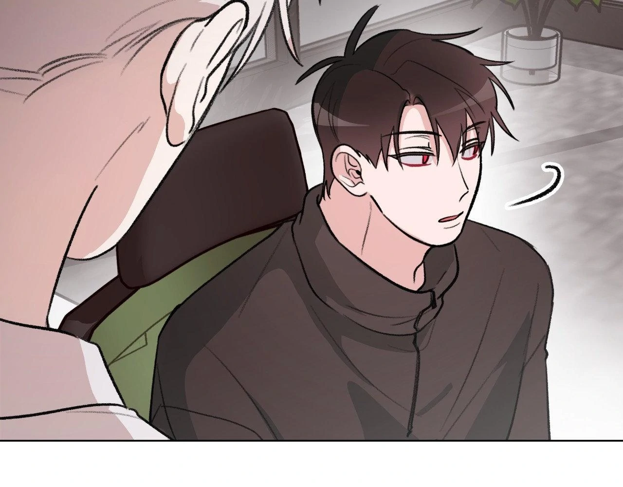 Sew in Love - Chapter 18 manhwa