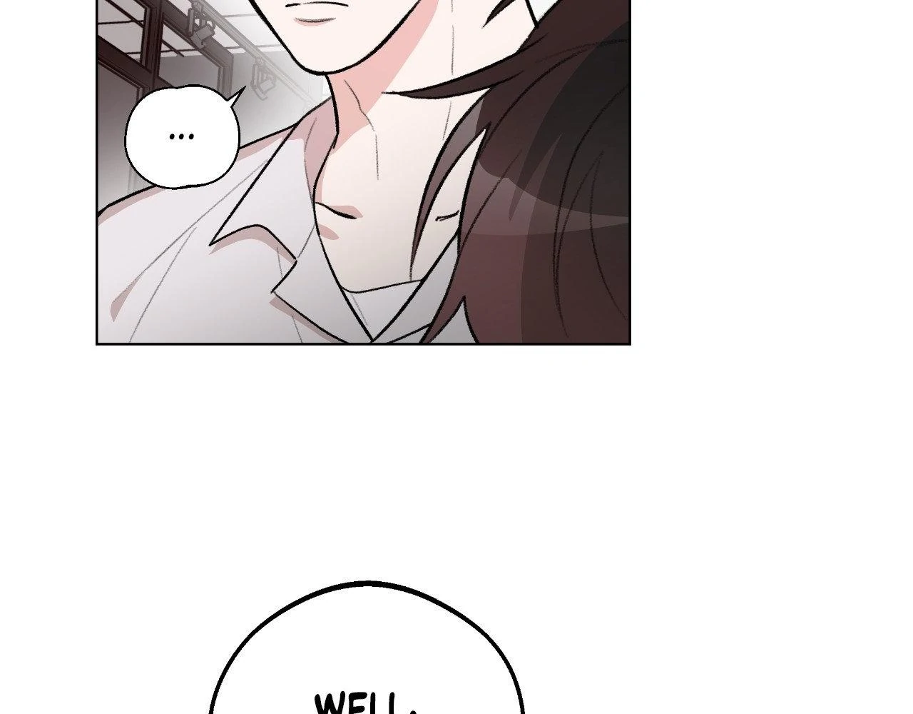 Sew in Love - Chapter 18 manhwa