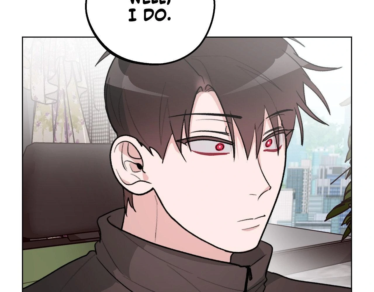 Sew in Love - Chapter 18 manhwa