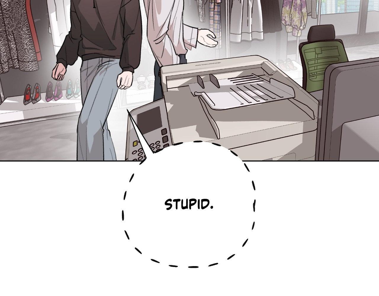 Sew in Love - Chapter 18 manhwa