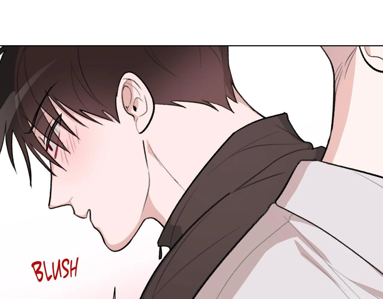 Sew in Love - Chapter 18 manhwa