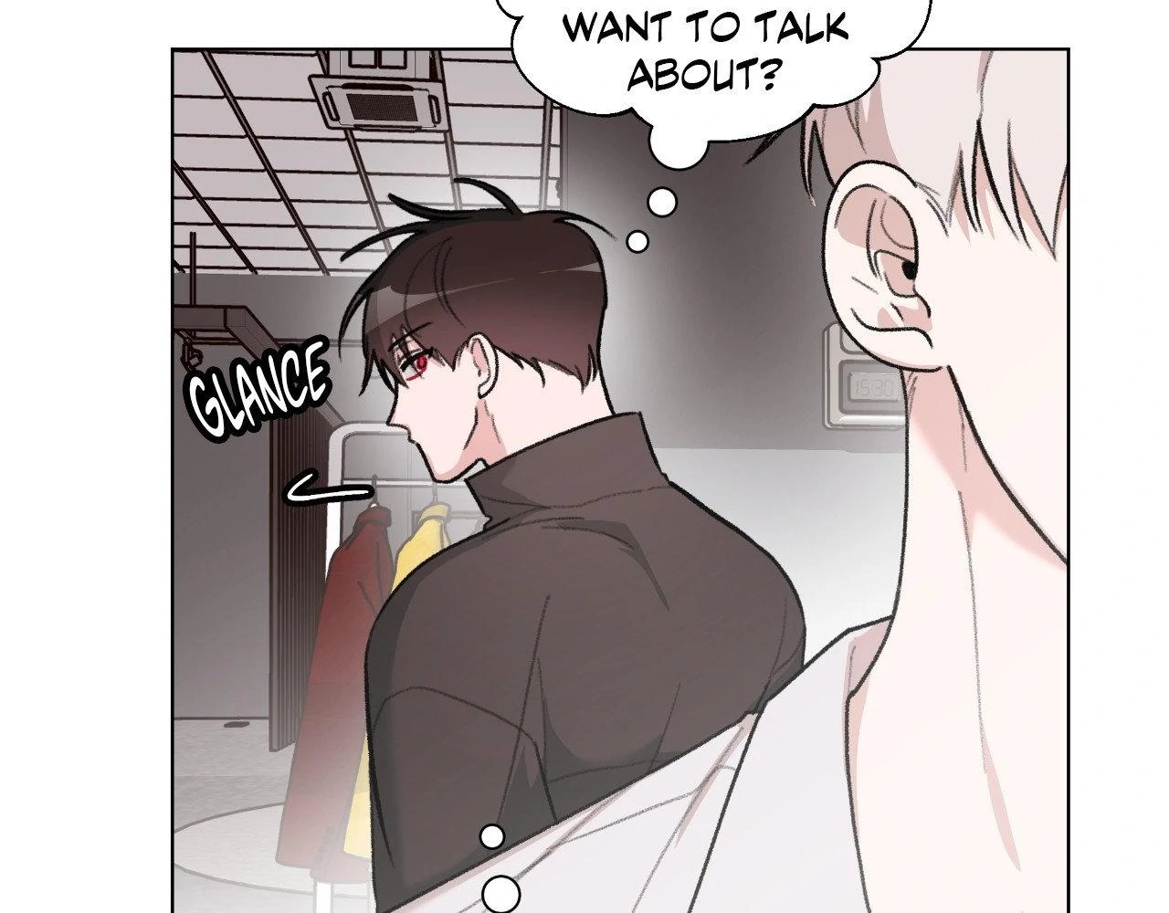 Sew in Love - Chapter 19 manhwa