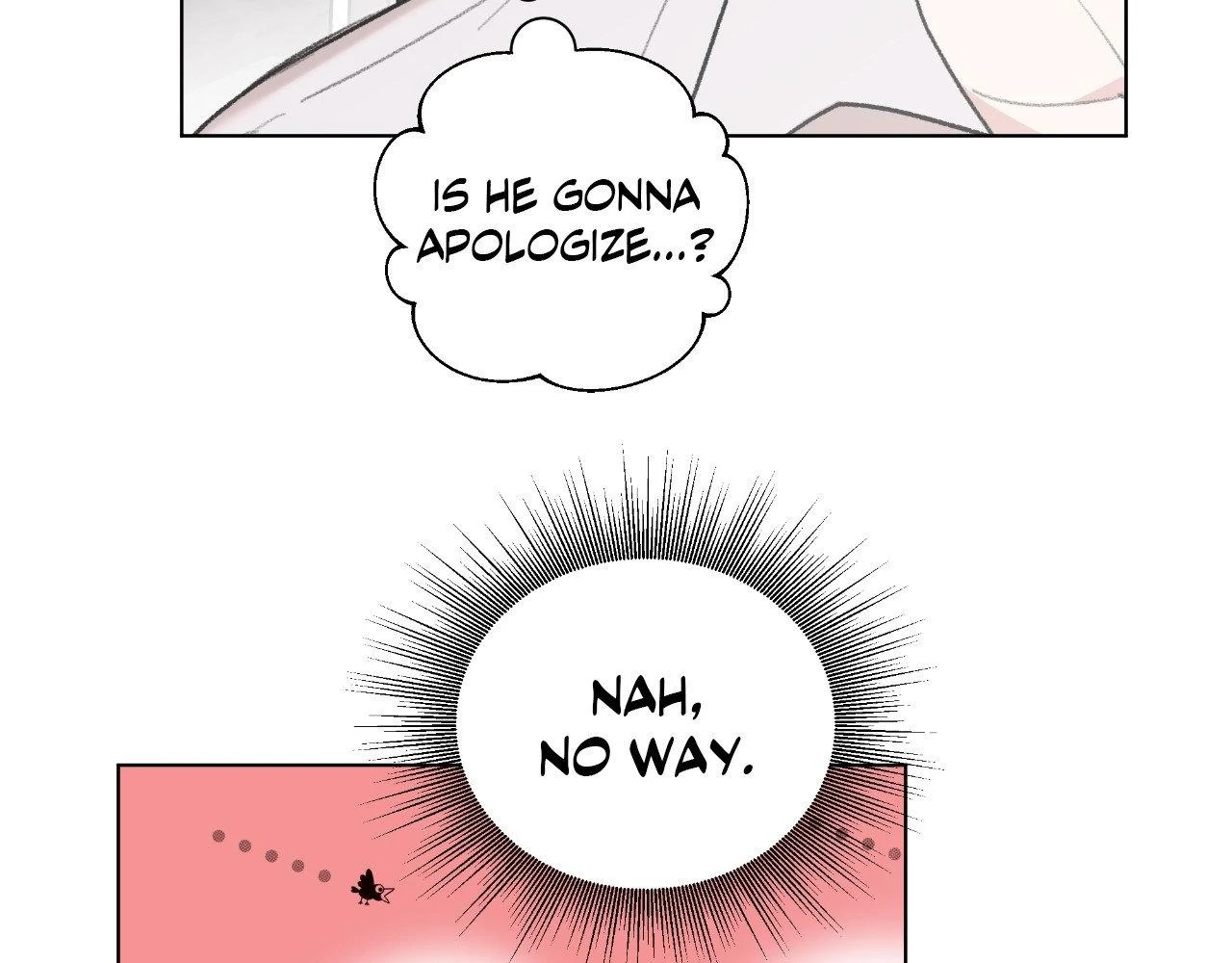 Sew in Love - Chapter 19 manhwa